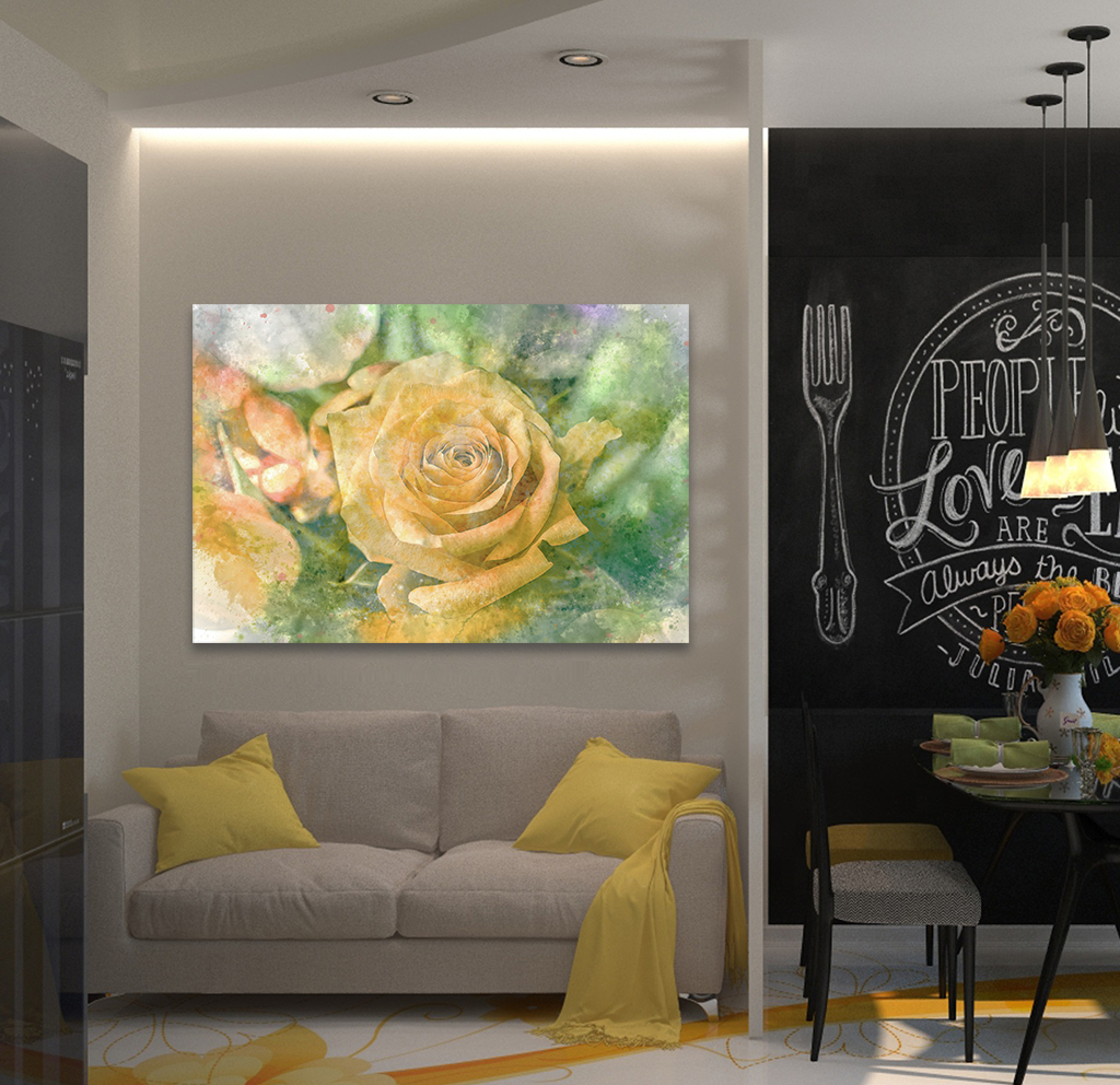 IR Paneel 1200x800mm/1000W Classic  ALL-IN-ONE